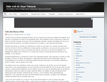 Tablet Screenshot of jveweb.net